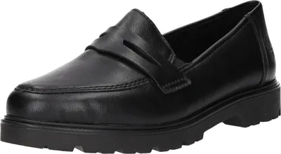 Produktbild von Slipper/Kletthalbschuh bis 25mm Absatz 45560-02