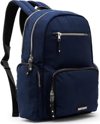 Produktbild von BESTLIFE Business Notebook-Rucksack JADE dunkelblau