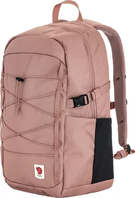 Produktbild von Fjällräven Skule 24 Tagesrucksack (Volumen 24 Liter/ Gewicht 0,56 kg) Dusty Rose