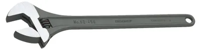 Image de Clé à molette 24" x 610 mm Gedore | 4010886636084