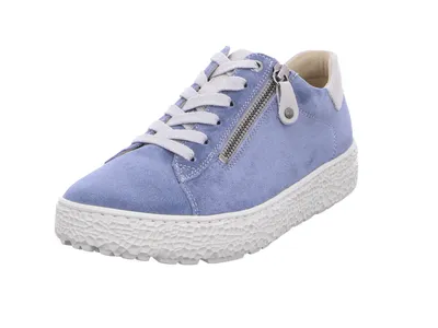Zdjęcie produktu dla Hartjes PHIL SHOE AQUA-ALUMINIUM 41