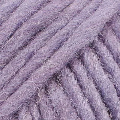 Obrázek produktu pro Drops Snow Wool Lawenda 54, 100% čistá vlna, objemná, 50m/50g, ideální pro plstění