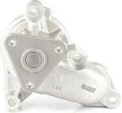 Produktbild von BSG BSG 40-500-002 Kühlmittelpumpe Wasserpumpe für HYUNDAI i10 (PA) für KIA Picanto (SA)