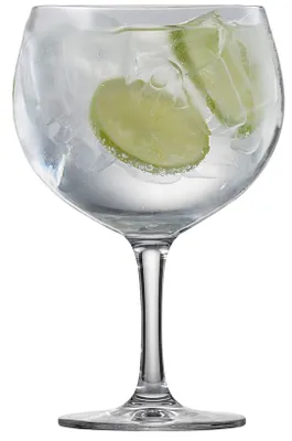 Obrázek produktu pro Sklenice Schott Zwiesel ledový čaj, gin-tonic, 710 ml, 2ks, BAR SPECIAL