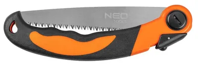 Image de NEO TOOLS Scie à main Bushcraft 43 cm