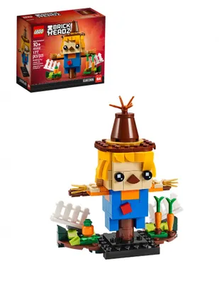 Zdjęcie produktu dla LEGO® BrickHeadz 40352 Strach na wróble na dożynkach