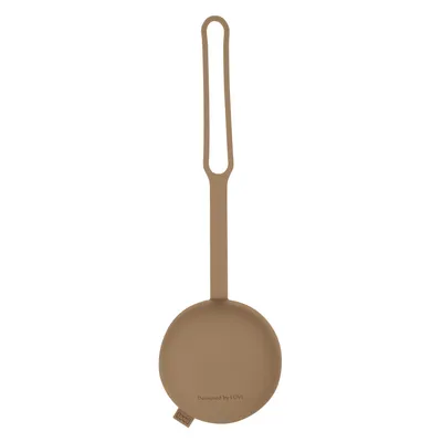Immagine prodotto di Custodia per ciuccio LOVI in silicone granola 51/032_bro