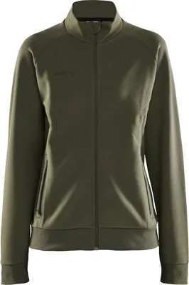 Produktbild von Craft Core Soul Full Zip Jacket W