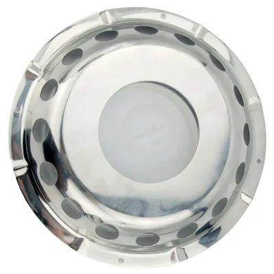 Obrázek produktu pro Námořní ventilátor s krytem – nerezová ocel 304 – ventilační kryt pro lodě, jachty, karavany a obytné vozy