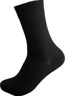Produktbild von RS - Herren Socken Baumwolle - 3 Paar schwarz-43-46