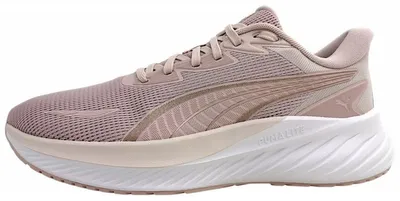Image de Chaussures de sport Puma Pounce Lite 2 pour femmes, chaussures d'entraînement, chaussures de course, couleur rose