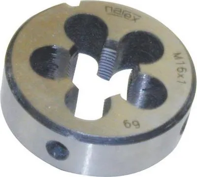 Produktbild von öse mit Gewinde M10x1,50 NO 3210