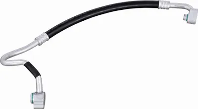 Produktbild von VEMO Niederdruckleitung Klimaanlage V15-20-0068 für VW PASSAT Variant (3B6)