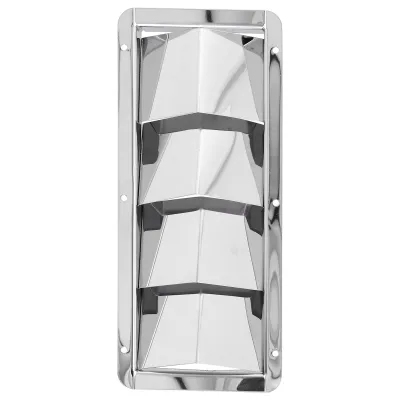 Image de Grille d'aération marine, Grille d'aération de bateau, Grille d'aération marine, Grille d'aération de bateau, Ventilation de bateau, Accessoires de bateau