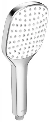 Obrázok produktu pre Ručná sprcha 1-polohová HANSAACTIVEJET STYLE, biela-chróm