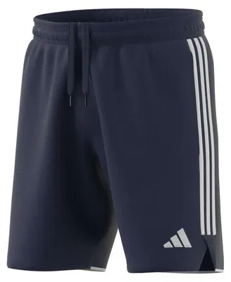 Produktbild von Adidas - "Tiro 23 League" Sweat-Shorts für Herren MR309 (M) (Marineblau)