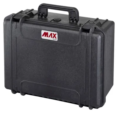 Obrázok produktu pre Hermetický kufor MAX465H220 502x415x246 mm