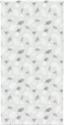 Produktbild von Duschrollo 120x240 cm Stoffbreite 116 cm