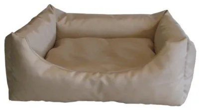 Produktbild von Best For Pets Mocca Hundebett 75x60cm mit Qualität Easy