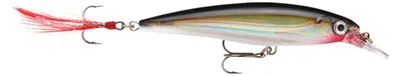 Immagine prodotto di Rapala XR04, 2 g, 4 cm, 0,6 m, 0,9 m
