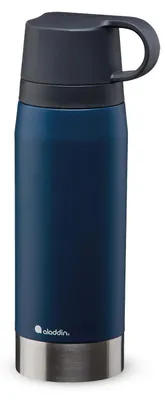 Produktbild von Aladdin Citypark Thermoflasche 1,1 ltr. burgund-rot