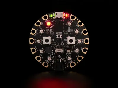 Immagine prodotto di Adafruit Circuit Playground Classic