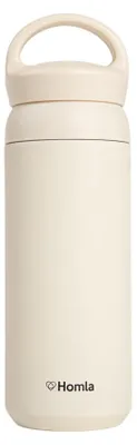 Produktbild von HOMLA COCOA-Thermosflasche, cremig, 500 ml