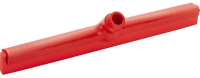 Immagine prodotto di haug® bürsten FC87961 haug® bürsten Wasserschieber rot Kunststoff 42,0 cm breit