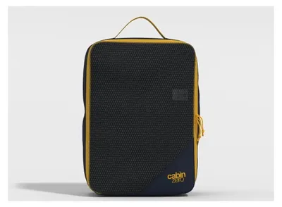 Produktbild von Veranstalter CABINZERO CLASSIC PACKING CUBE MEDIUM BLAUER SCHIMMER Größe: Einheitsgröße