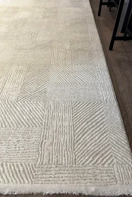 Produktbild von Conceptum Hypnose, Leo 2969 200 x 300, Flurteppich, Creme, 200 x 300 cm