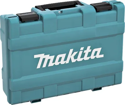 Produktbild von Makita Transportkoffer für Stemmhammer - 824905-8
