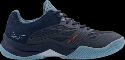 Produktbild von Zapatillas Nox At10 Lux Azul Navy Calatluxnavy