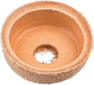 Produktbild von Silca Pumpenkolben Leder Lederdichtung 30mm