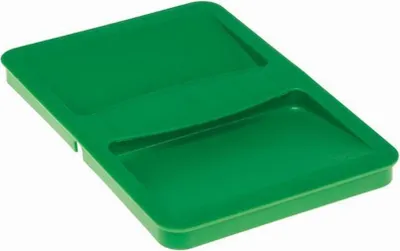 Produktbild von FRANKE Deckel Behälter 14 l / Zubehör für Mülltrennsysteme / Kunststoff