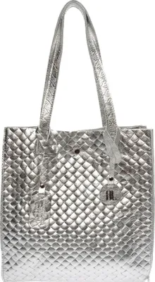 Image de Anna Luchini_Shoulder bag_AW25 AL  8161_ARGENTO