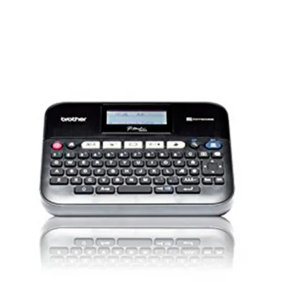 Immagine prodotto di Etichettatrice Brother Pt D450Vp
