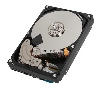 Produktbild von Toshiba 8.9cm (3.5") 4TB SAS3 Enterprise Capacity 7200 128
