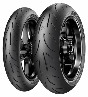 Immagine prodotto di Metzeler SPORTEC M9 RR 190/55 ZR17 75 W ZR