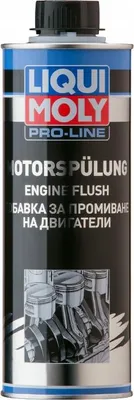Produktbild von Liqui Moly Pro-Line Motorspülung