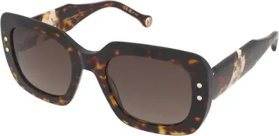 Image de Lunettes de soleil Carolina Herrera HER 0186/S C9K/HA