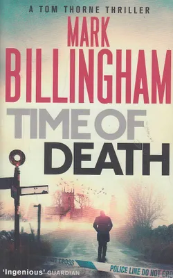 Zdjęcie produktu dla Time of Death