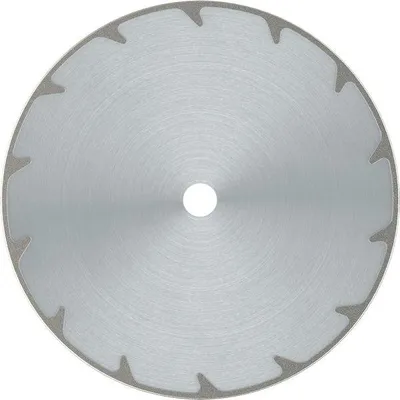 Produktbild von PRO Marble Diamanttrennscheibe, 300 x 25,4 mm