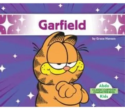Obrázek produktu pro Garfield