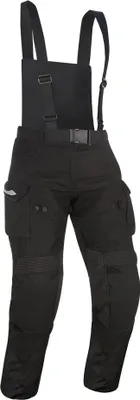 Zdjęcie produktu dla Damskie tekstylne spodnie motocyklowe Oxford Montreal 3.0, czarny, S