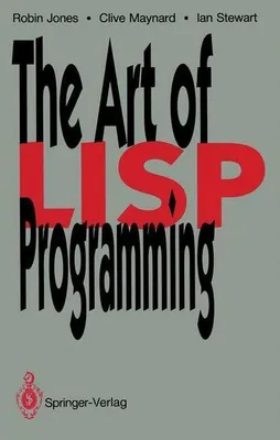 Obrázok produktu pre The Art of Lisp Programming
