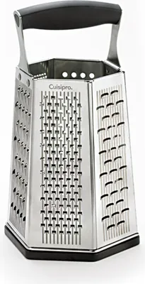Obrázok produktu pre Cuisipro 74-6877, Čierna, Nerezová oceľ, Nerezová oceľ, Zvislý, 240 mm