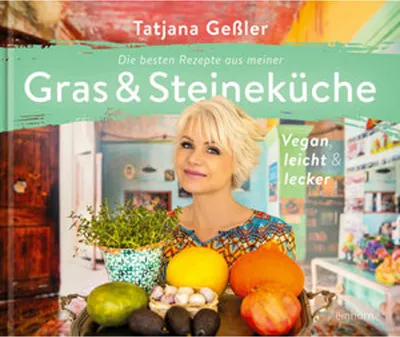 Immagine prodotto di Die besten Rezepte aus meiner Gras & Steineküche