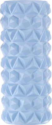 Imagen del producto de Rodillo Stormred de 33 cm, color azul