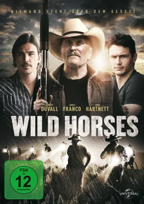 Produktbild von Wild Horses