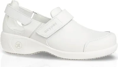 Produktbild von Oxypas Medizinischer Schuh Salma.